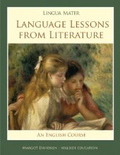 Cover art for Lingua Mater: Language Lessons from Literature