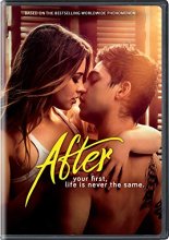 Cover art for After [DVD]