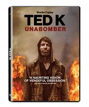Cover art for Ted K