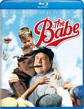Cover art for The Babe [Blu-ray]