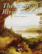 Cover art for The Hudson River School (Treasures of Art)