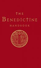 Cover art for The Benedictine Handbook