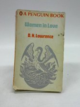 Cover art for Women in Love