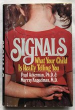 Cover art for Signals: What Your Child Is Really Telling You