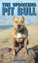 Cover art for The Working Pit Bull