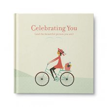 Cover art for Celebrating You