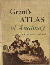 Cover art for Grant's Atlas of Anatomy