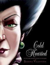 Cover art for Cold Hearted (Villains, Book 8)