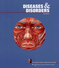Cover art for Diseases and Disorders: The World's Best Anatomical Charts