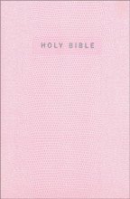 Cover art for NIV Gift and Award Bible