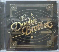 Cover art for The Doobie Brothers Island