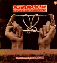 Cover art for Cat's Cradles and Other String Figures