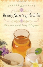 Cover art for Beauty Secrets of the Bible