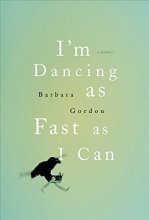 Cover art for I'm Dancing as Fast as I Can