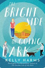 Cover art for The Bright Side of Going Dark