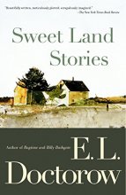 Cover art for Sweet Land Stories