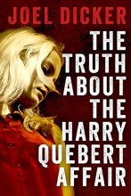 Cover art for The Truth About The Harry Quebert Affair