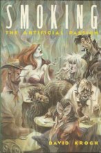 Cover art for Smoking: The Artificial Passion