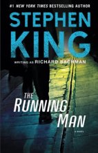 Cover art for The Running Man