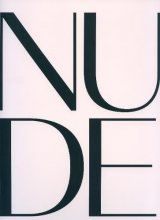 Cover art for Nude - from Modigliani to Currin
