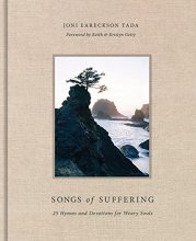 Cover art for Songs of Suffering: 25 Hymns and Devotions for Weary Souls