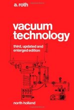 Cover art for Vacuum Technology
