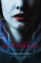 Cover art for Remember Me: Remember Me; The Return; The Last Story