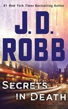 Cover art for Secrets in Death (In Death Series)