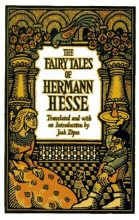 Cover art for The Fairy Tales of Hermann Hesse