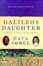 Cover art for Galileo's Daughter: A Historical Romance of Science, Faith, and Love
