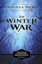 Cover art for The Winter War (The Prince Warriors)