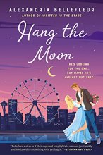 Cover art for Hang the Moon: A Novel
