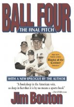 Cover art for Ball Four: The Final Pitch