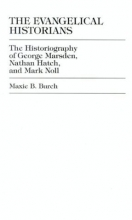Cover art for The Evangelical Historians