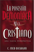 Cover art for La Posesión Demoníaca Y El Cristiano
