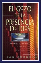 Cover art for El Gozo De La Presencia De Dios
