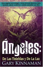 Cover art for Ángeles: De Las Tinieblas Y De La Luz