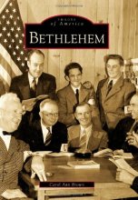 Cover art for Bethlehem (Images of America)