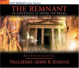 Cover art for The Remnant: On the Brink of Armageddon (Left Behind)