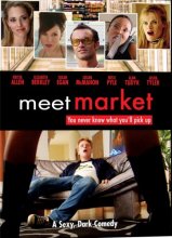 Cover art for Meet Market [DVD]