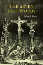 Cover art for The Seven Last Words