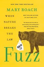 Cover art for Fuzz: When Nature Breaks the Law