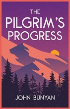 Cover art for The Pilgrim's Progress