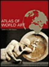 Cover art for Atlas of World Art