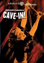 Cover art for Cave-In! (TVM)