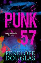 Cover art for Punk 57