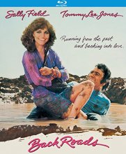 Cover art for Back Roads (1981)