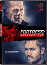 Cover art for Fortress: Sniper's Eye