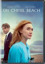 Cover art for On Chesil Beach [DVD]