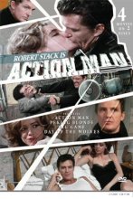 Cover art for Action Man Collection
